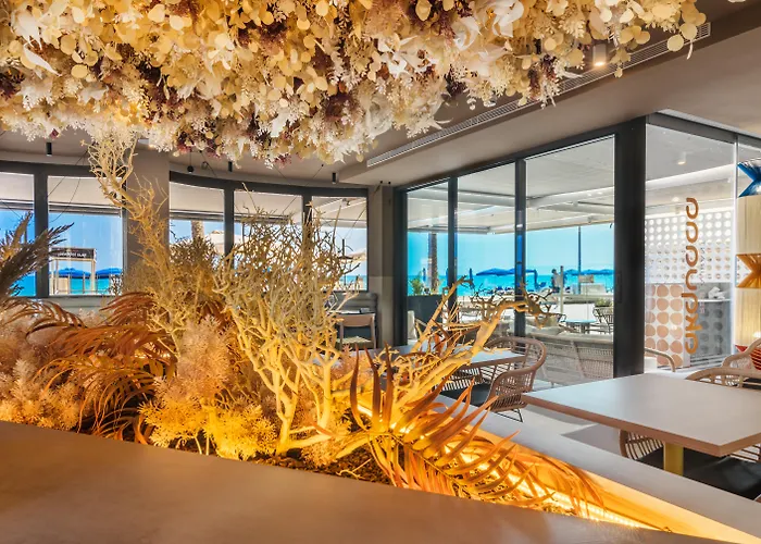 Akquaaa Boutique Hotel