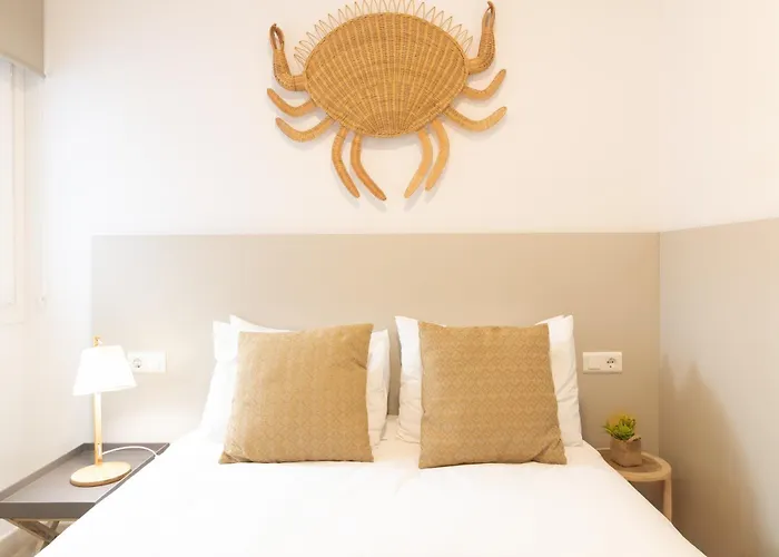 Calafell Home Apartments